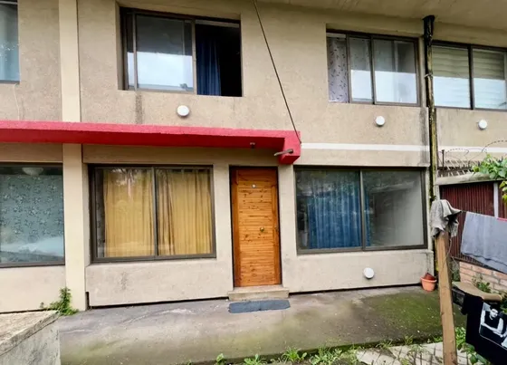 Vendo Departamento, A Pasos Del Nuevo Hospital Regional De ?