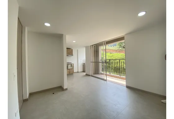 Apartamento En Venta En Sabaneta, Las Lomitas