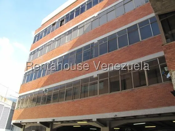 Gabriela Garcia Mls 25-17449  Potencial Oficina En Boleita Norte. Alquiler
