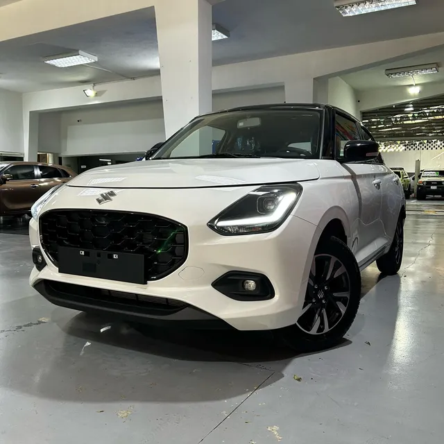 Suzuki Swift Swift