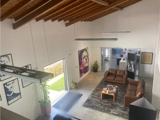 Casa Lote En La Aguacatala