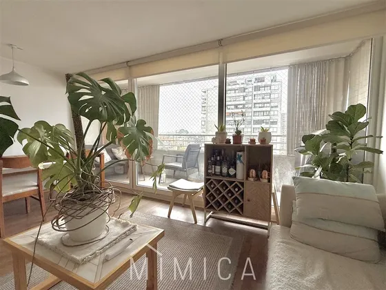 Departamento En Venta Vista Despejada