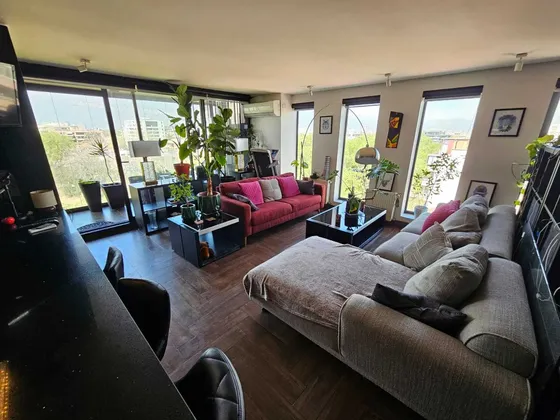 Dpto Duplex De Lujo Con Mirador, Unico!! (175865)