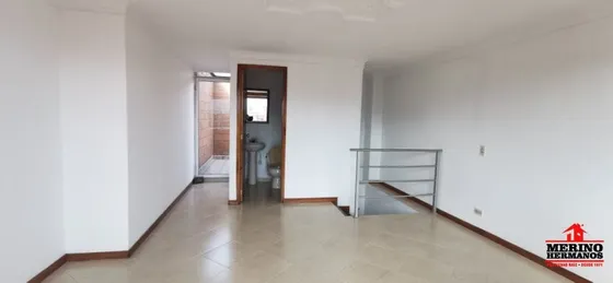 Apartamento En Venta En San Joaquin. Cod V5220