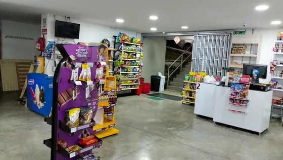 Local En Venta En El Chingui. Cod V10781