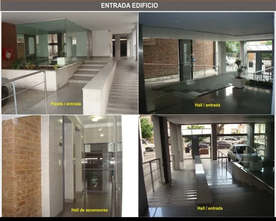 Departamento 2 Ambientes Alquiler Avellaneda - Gerli Buena Ubicación