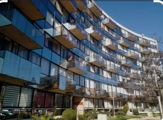 Remodelado Ideal Inversión Frente Casino Viña