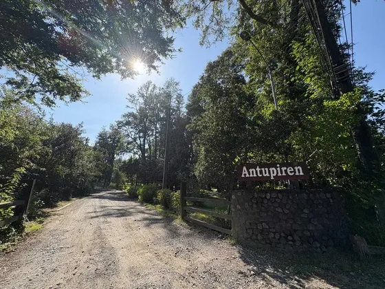 Arriendo Casa 5 Dormitorios En Pucón