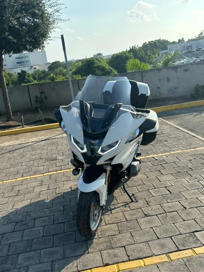 Bmw R 1250 Rt