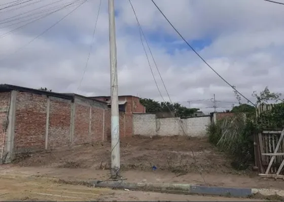 Terreno Sector Divino Niño, 200m2