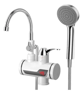 Grifo electrico para cocina sale