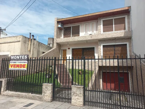 Chalet Venta Isidro Casanova