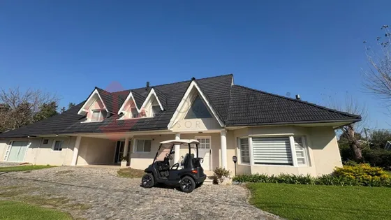 Venta Casa San Diego 