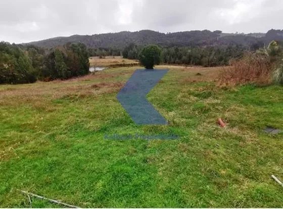 Terreno Parcelado En Venta En Los Muermos