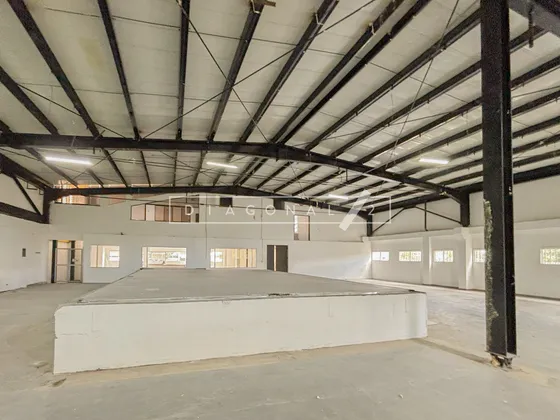 Bodega Industrial En Arriendo En Engativa