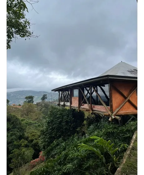 Se Vende Casa Campestre 1265m2 Los Guayabitos 8388