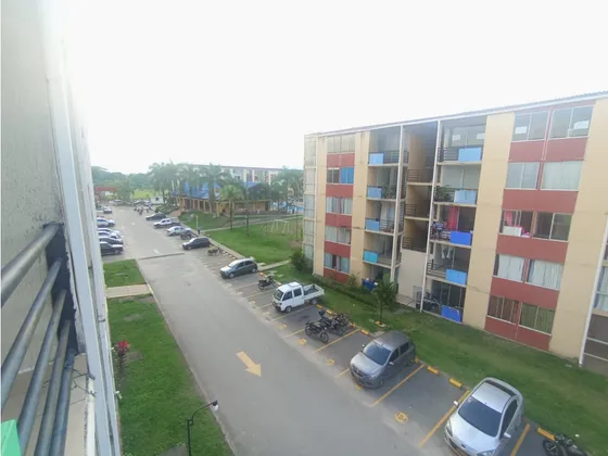Venta Apartamento Sector Covisan Villavicencio