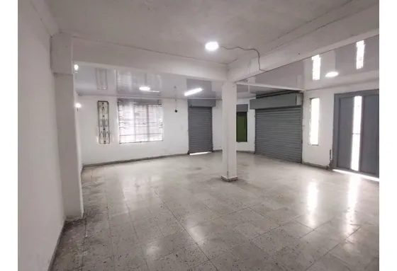 Casa Con Local En Venta En Palmira  Barrio El Recreo