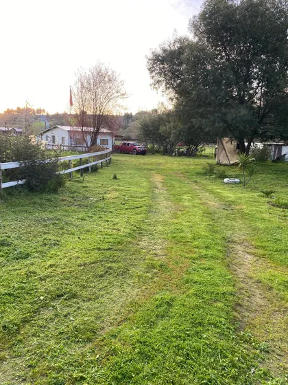 Parcela De 5000 M2