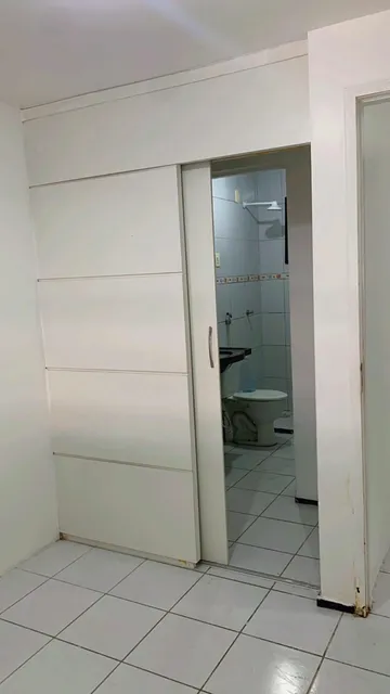 Apartamento No Centro De Messejana