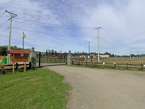 Parcela En Venta En Frutillar