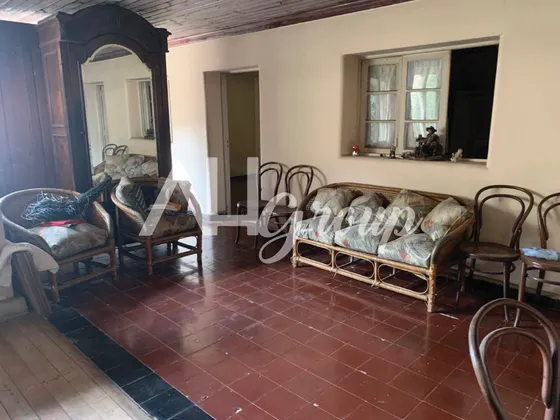  Casa En Linares 994 M²  Ideal Familiar O Proyecto Comercial