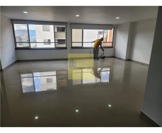 Venta De Apartamento En Sabaneta - Calle Del Banco