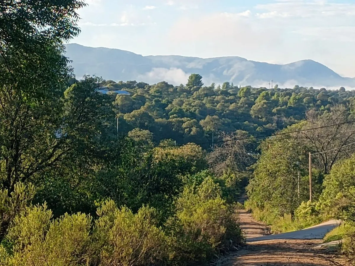 Land Plot for Sale in Villa General Belgrano, Barrio Lagunitas, Córdoba