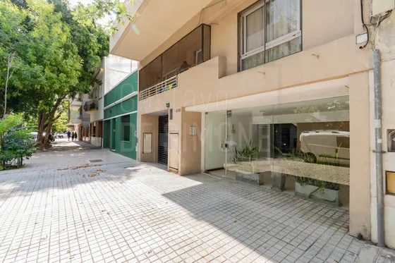 Venta Departamento 2 Ambientes Con Cochera En Villa Devoto