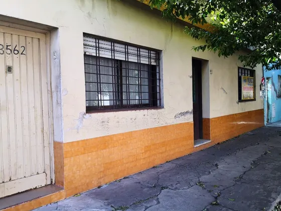 Ph 3 Amb Frente Indep C/terraza Propia. San Justo