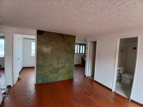 Venta Apartamento Piso 5 Multifamiliares La Granja