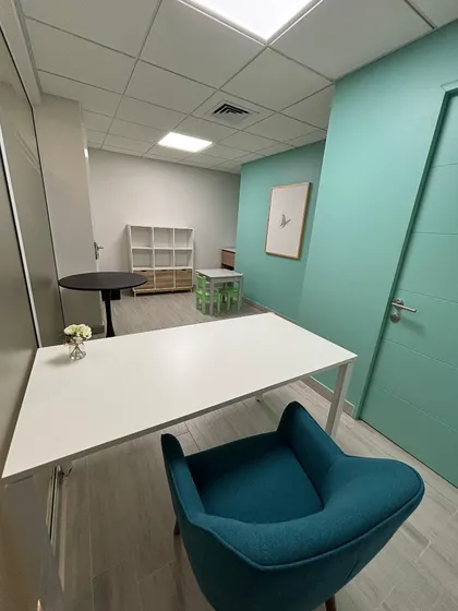 Arriendo Oficina/box. Edificio Centro Costanera, Concepción