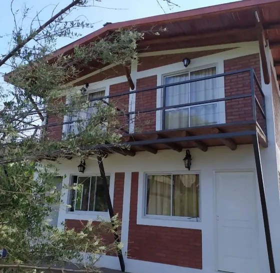 Venta De Cabañas En Capilla Del Monte Córdoba 