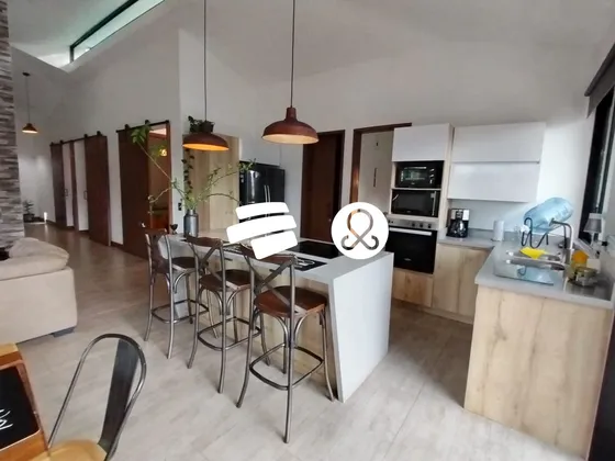Casa Finca - Vereda La Montañita - Copacabana