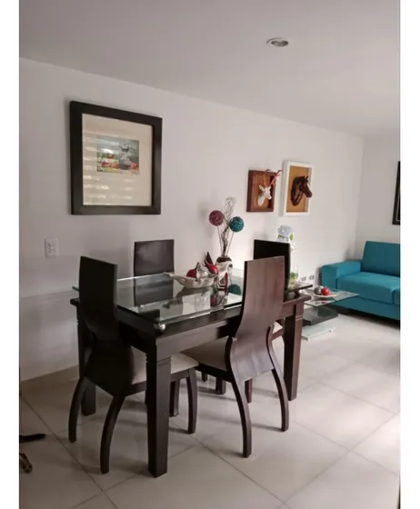 Apartamento Para La Venta Medellín En Pilarica
