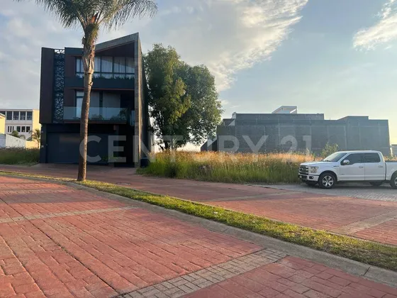 Lote Residencial En Venta, Arandas, Jalisco.
