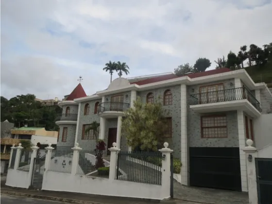 Casa Los Naranjos Cafetal Ml
