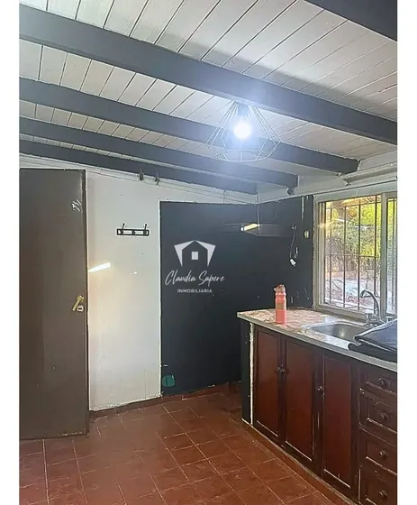 Casa De 3 Dormitorios, Jardin, Parrilla, En Una Sola Planta . Tortugitas. Buenos Aires Norte