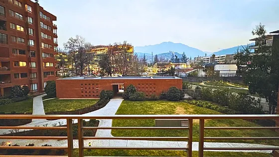 Amplias Terrazas 3 Dorm. 3 Baños. + Estar + Oficina + 2est