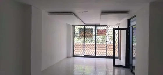 Oficina Con Excelente Ubicación Cod. 55515