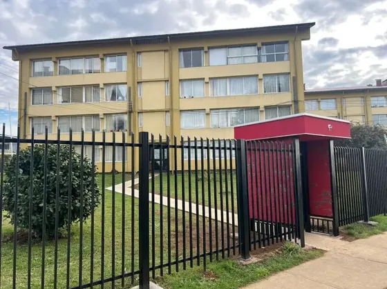 Departamento En Venta En Sector Residencial De Osorno