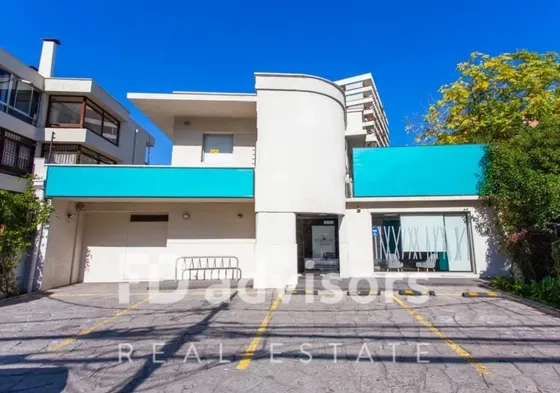 Local Comercial - 380m2 - Providencia