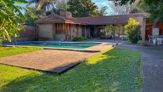 Casa En Venta En City Bell