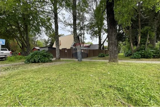 Casa En El Centro De Licán Ray.