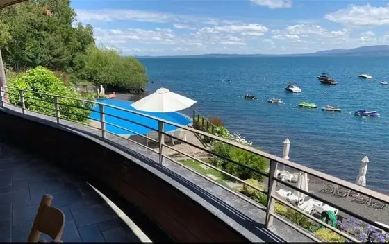Oportunidad Amplio Departamento Frente Al Lago En Margomalal
