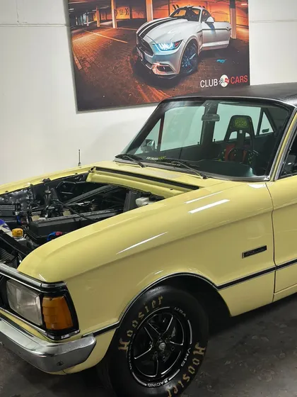 Ford Falcon Futura