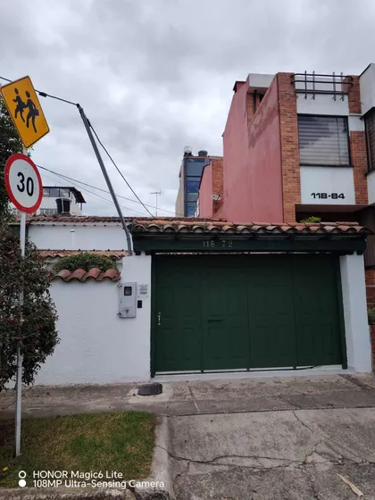 Se Vende Casa En Bogotá