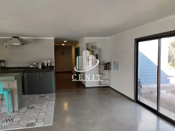 Venta De Casa En Parcela Pencahue, 12 Min De Talca