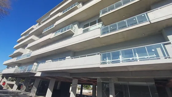 Monoambiente En Alquiler En Vicente Lopez