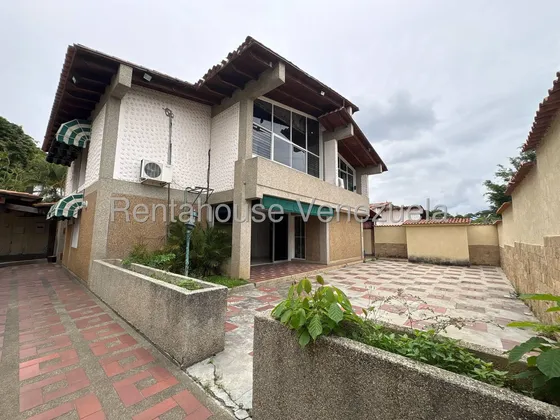 Oportunidad De Inversion En Esta Casa En Venta En La Trinidad 26-20559 Ma